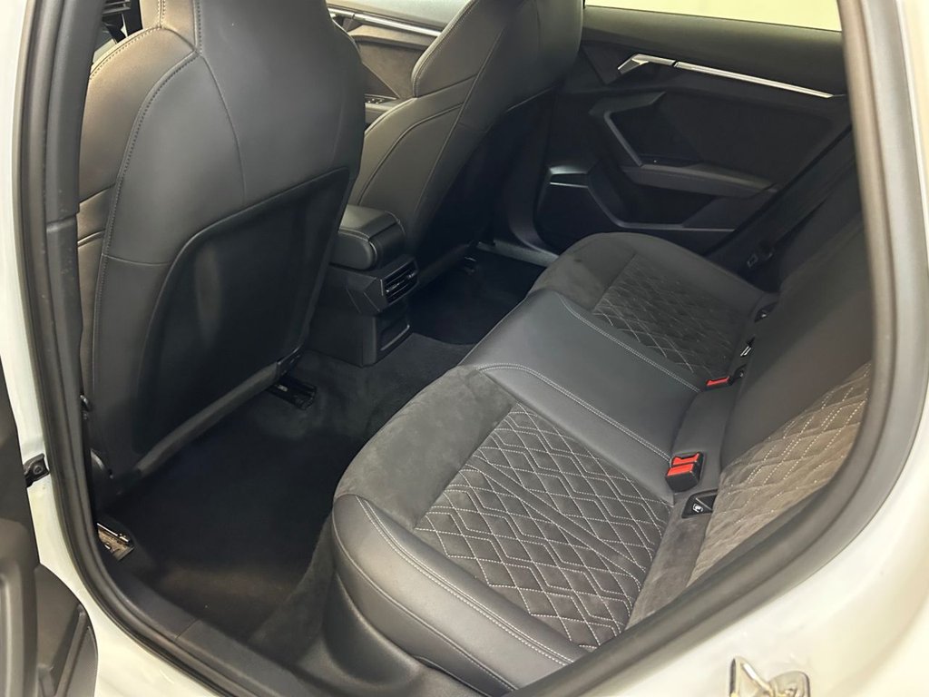 Used Audi A3 2021 for sale - 77739696: Photo 50