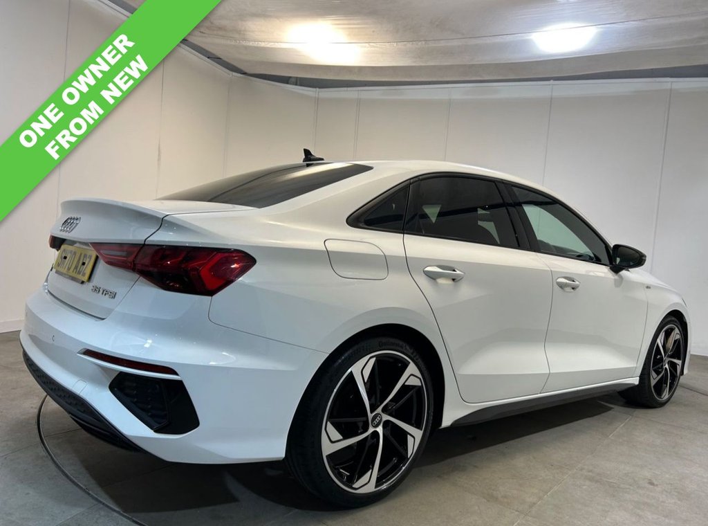 Used Audi A3 2021 for sale - 77739696: Photo 6