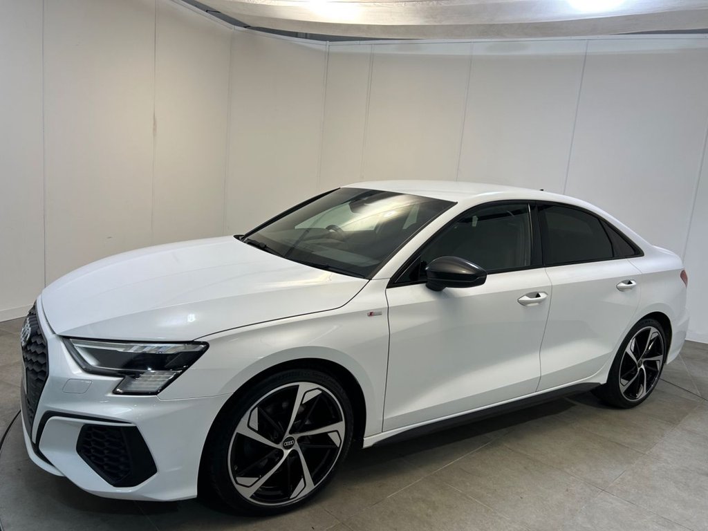 Used Audi A3 2021 for sale - 77739696: Photo 9