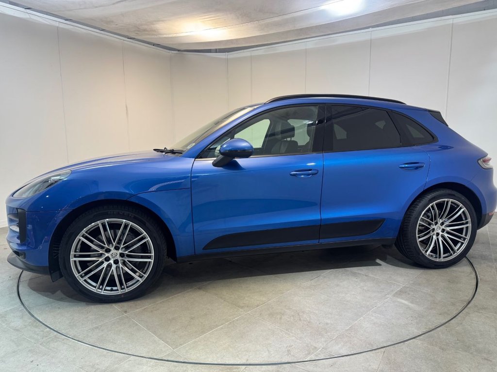Used Porsche Macan 2019 for sale - 76973368: Photo 10