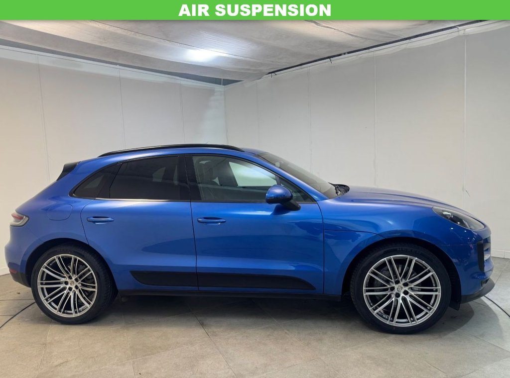 Used Porsche Macan 2019 for sale - 76973368: Photo 14