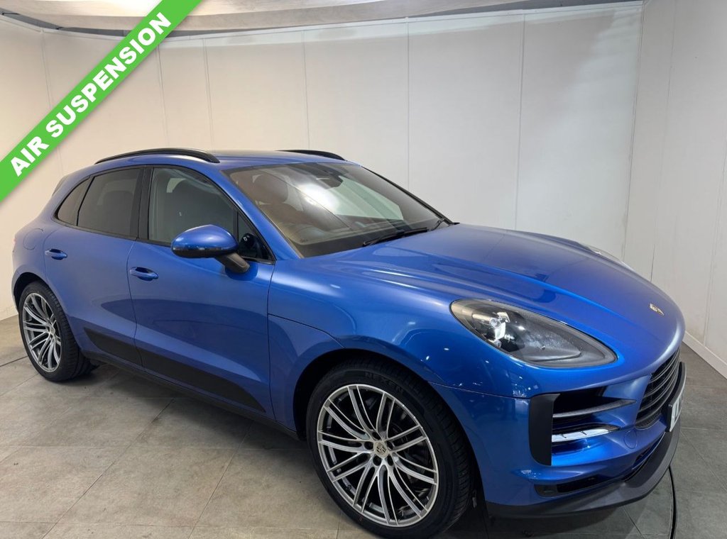Used Porsche Macan 2019 for sale - 76973368: Photo 15