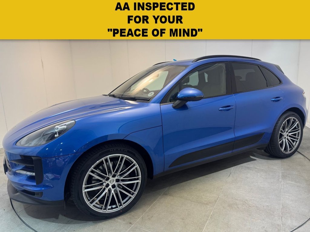 Used Porsche Macan 2019 for sale - 76973368: Photo 16