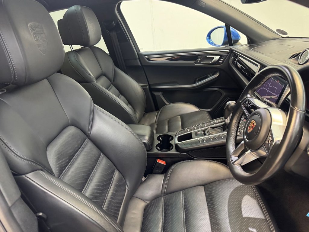 Used Porsche Macan 2019 for sale - 76973368: Photo 19
