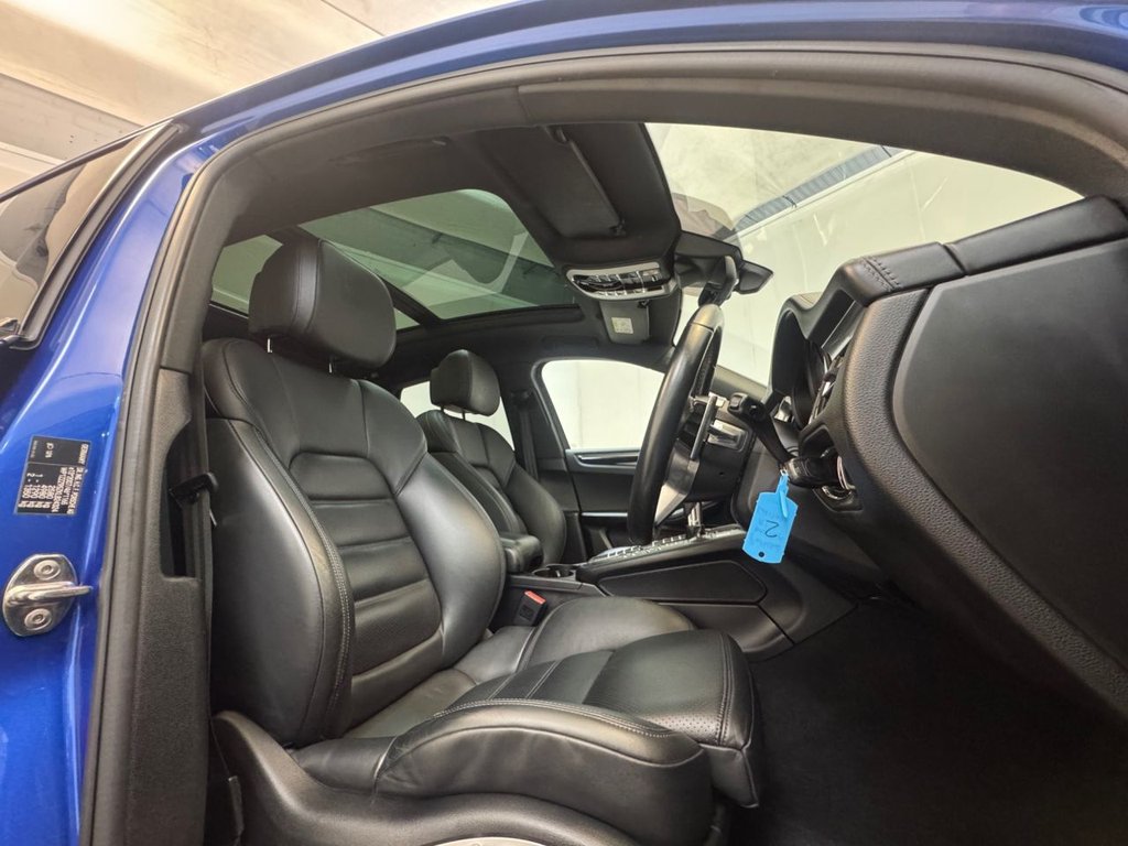 Used Porsche Macan 2019 for sale - 76973368: Photo 21