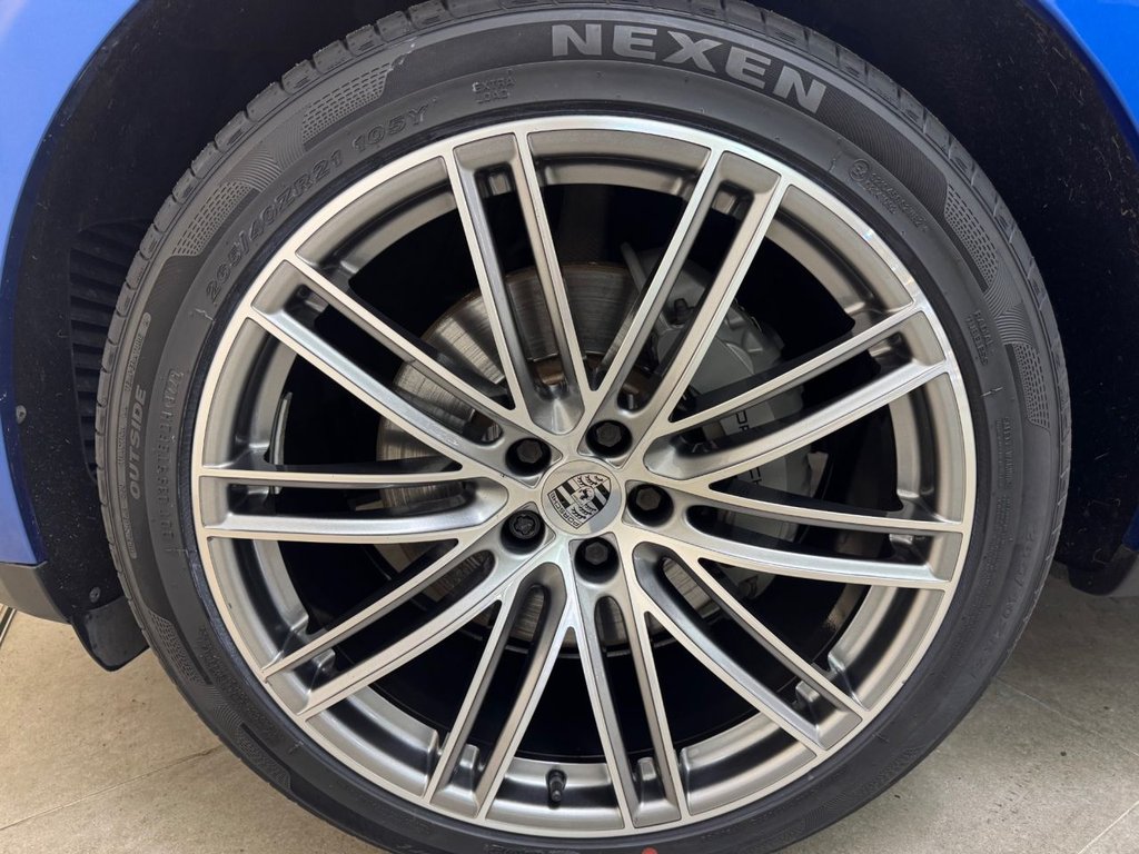 Used Porsche Macan 2019 for sale - 76973368: Photo 23