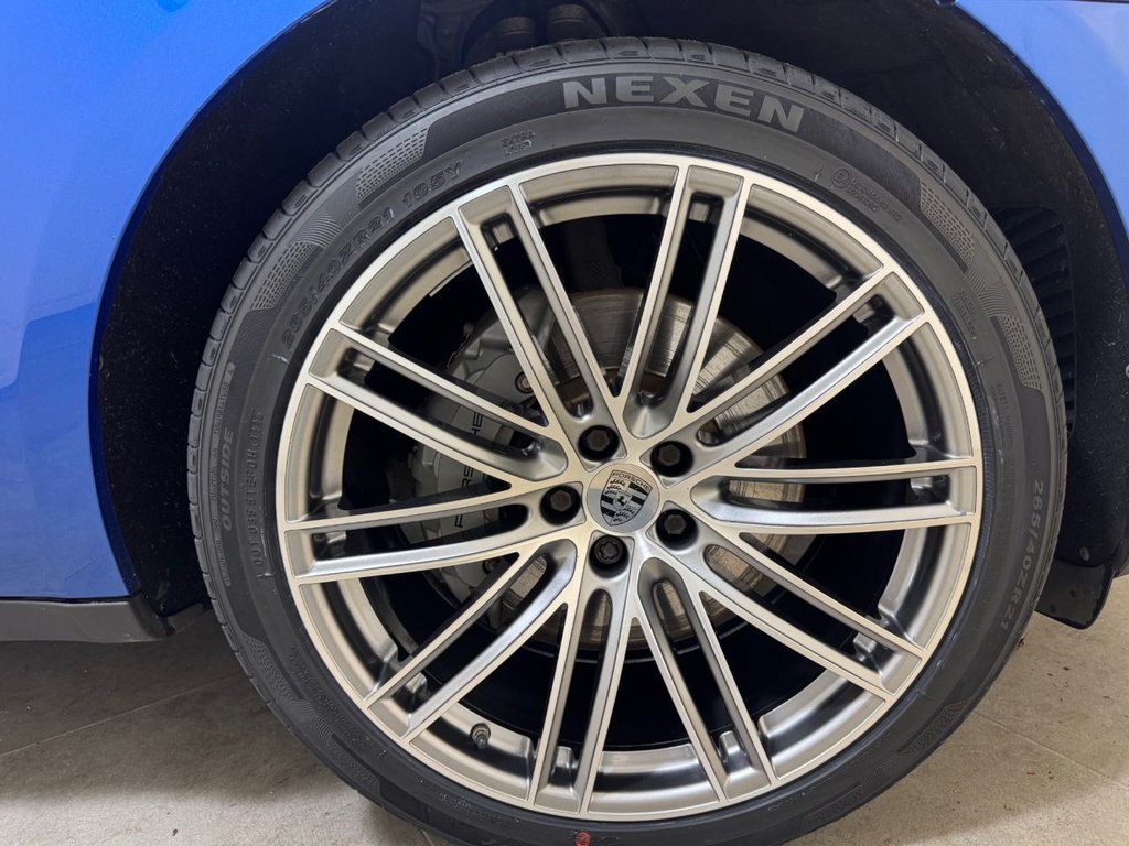 Used Porsche Macan 2019 for sale - 76973368: Photo 26