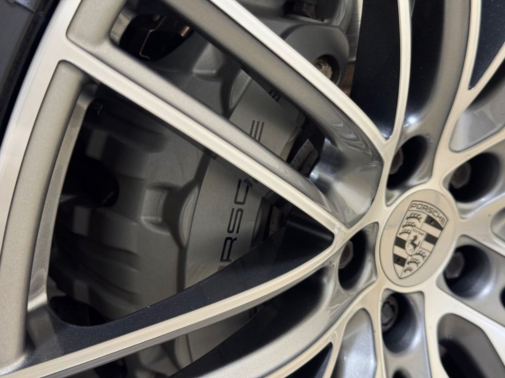 Used Porsche Macan 2019 for sale - 76973368: Photo 27