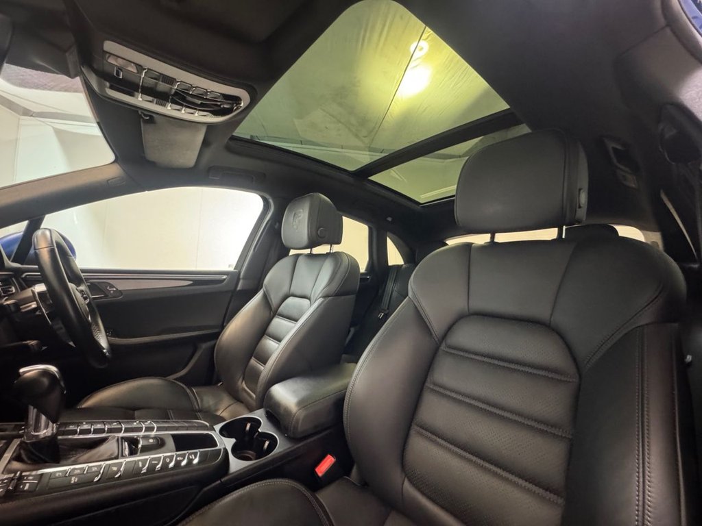 Used Porsche Macan 2019 for sale - 76973368: Photo 40