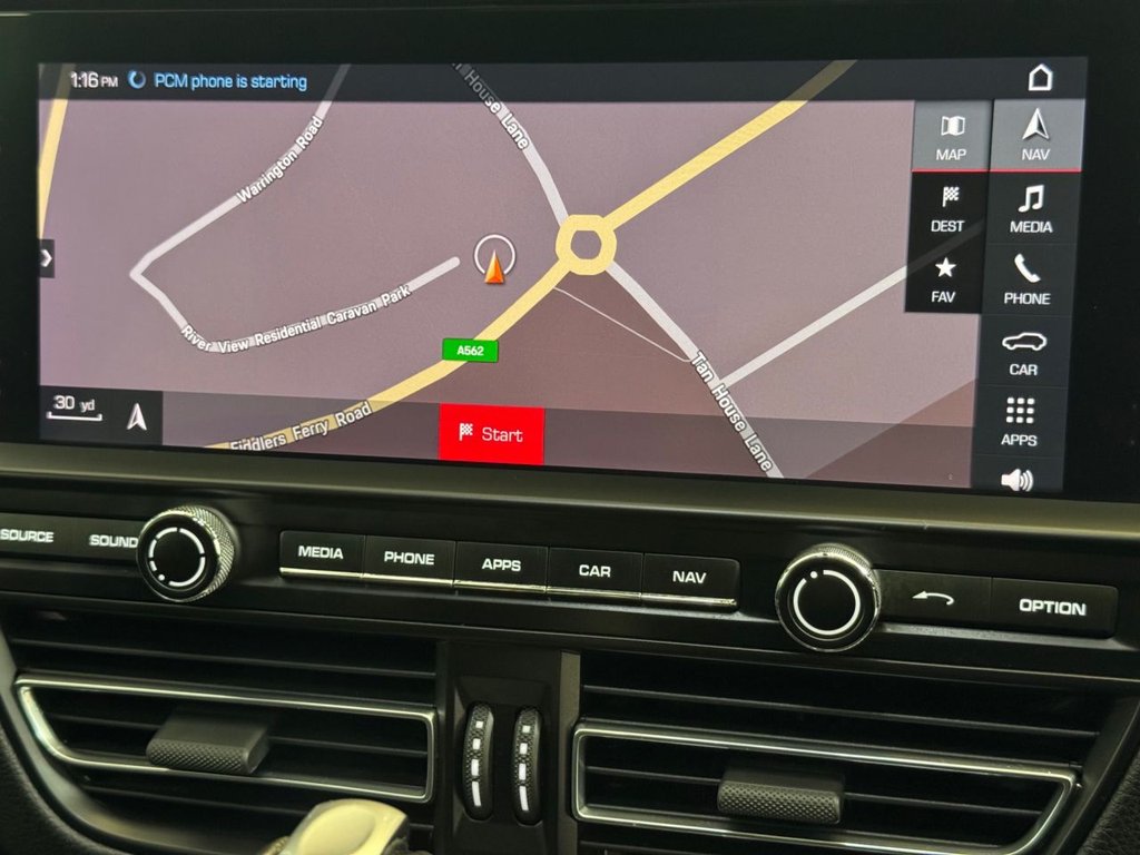 Used Porsche Macan 2019 for sale - 76973368: Photo 41