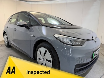 Used Volkswagen ID.3 2022 for sale - 79059229: Photo