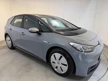 Used Volkswagen ID.3 2022 for sale - 79059229: Photo