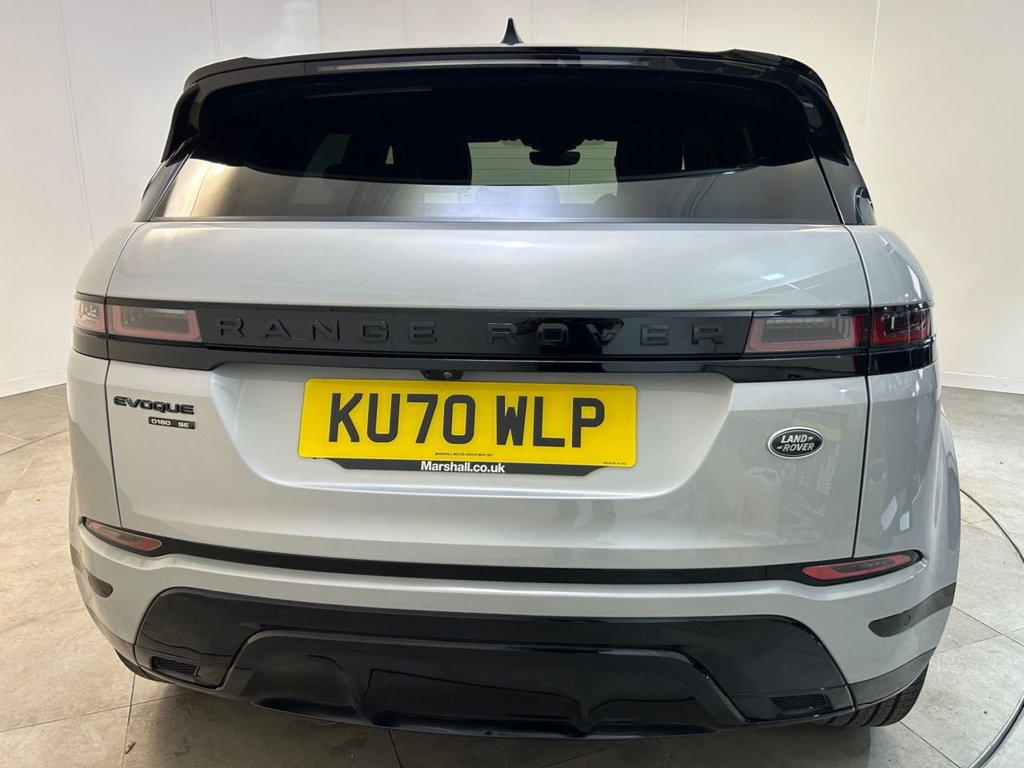 Used Land Rover Range Rover Evoque 2020 for sale - 77927279: Photo 13