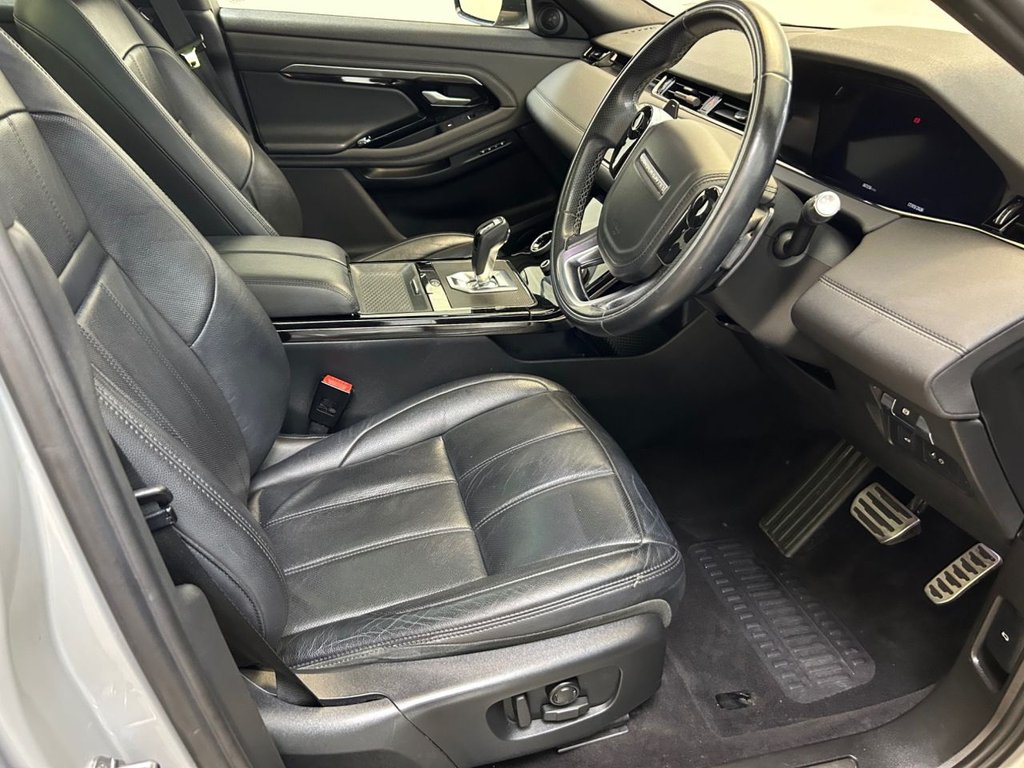 Used Land Rover Range Rover Evoque 2020 for sale - 77927279: Photo 15