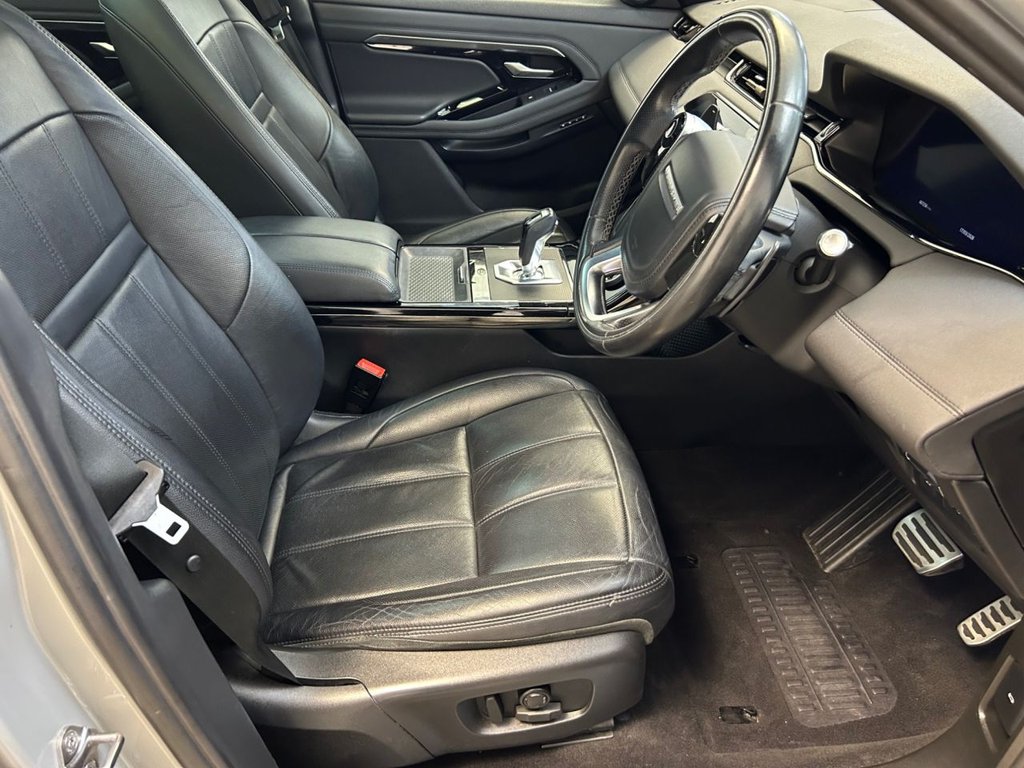 Used Land Rover Range Rover Evoque 2020 for sale - 77927279: Photo 16