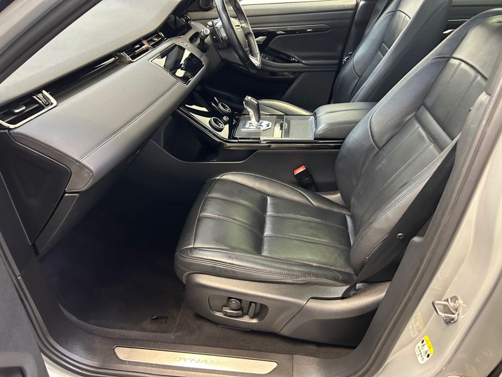 Used Land Rover Range Rover Evoque 2020 for sale - 77927279: Photo 18
