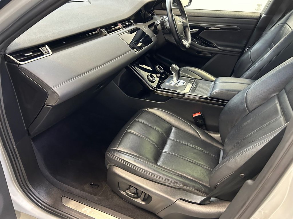 Used Land Rover Range Rover Evoque 2020 for sale - 77927279: Photo 19