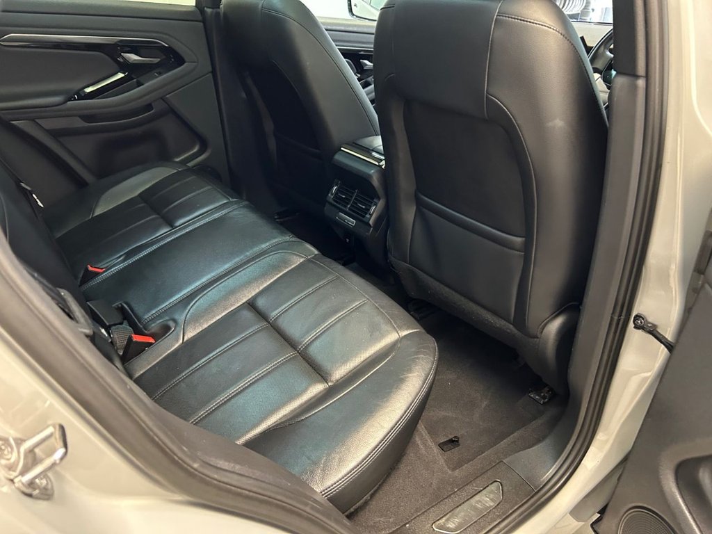Used Land Rover Range Rover Evoque 2020 for sale - 77927279: Photo 21