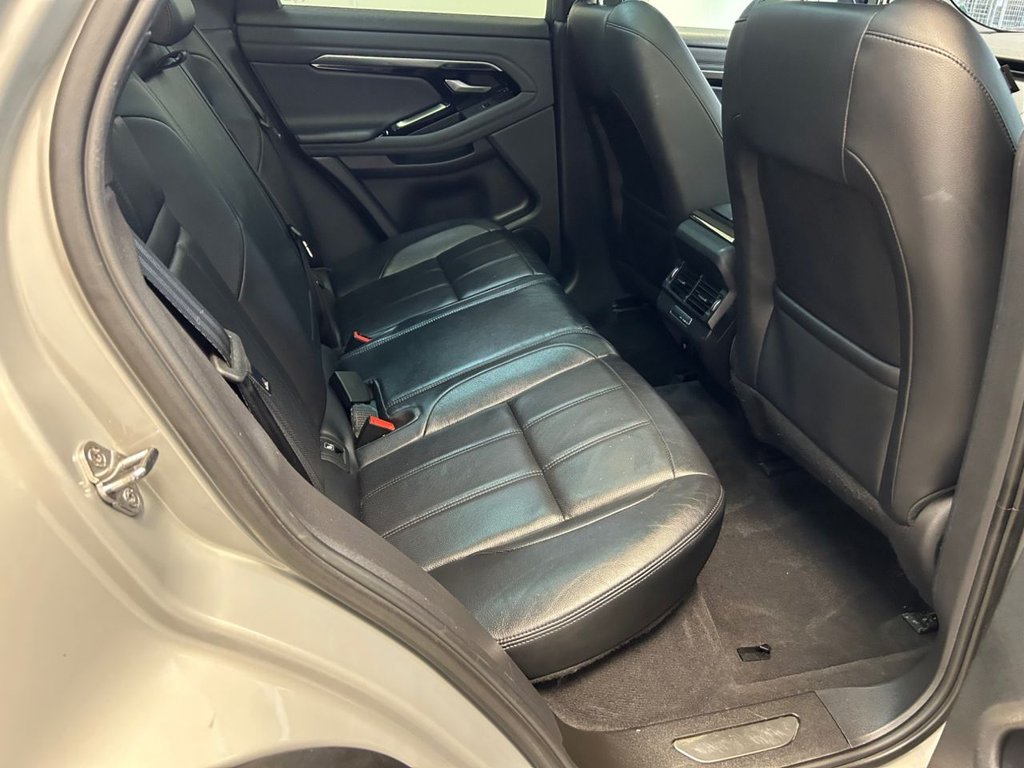 Used Land Rover Range Rover Evoque 2020 for sale - 77927279: Photo 22