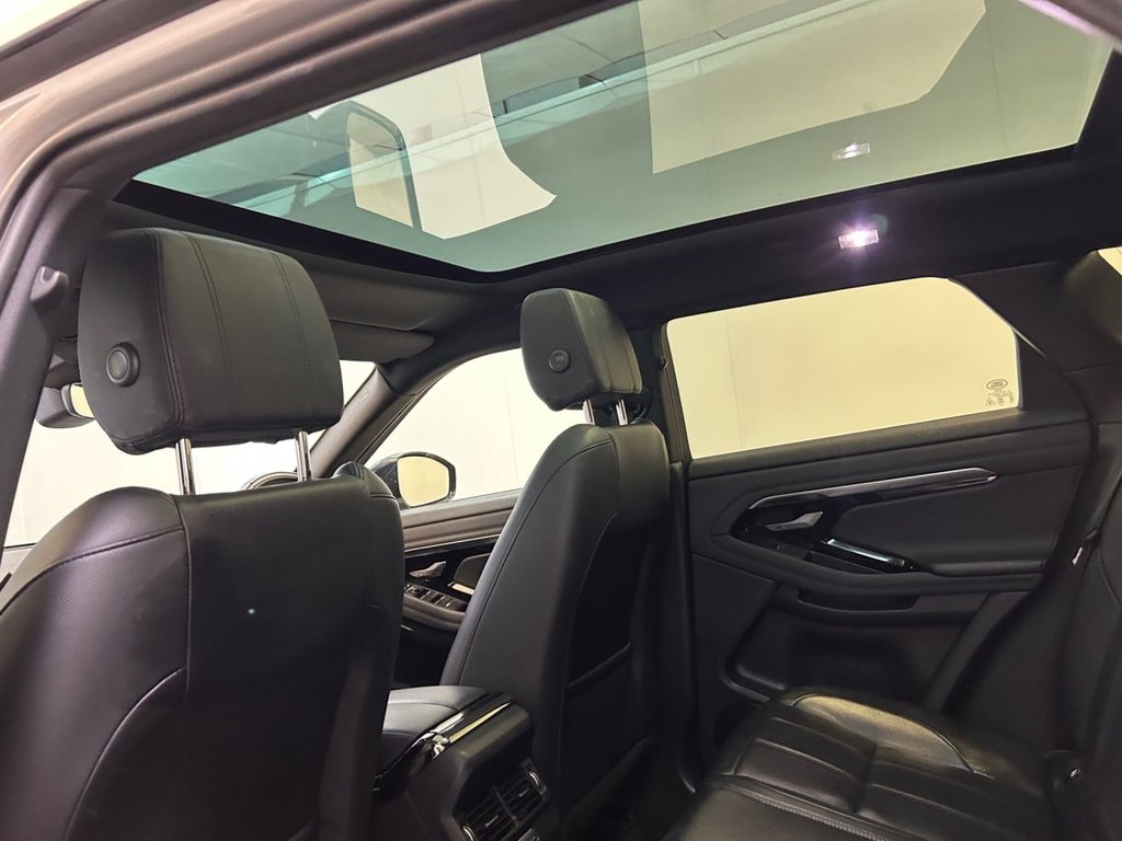 Used Land Rover Range Rover Evoque 2020 for sale - 77927279: Photo 24