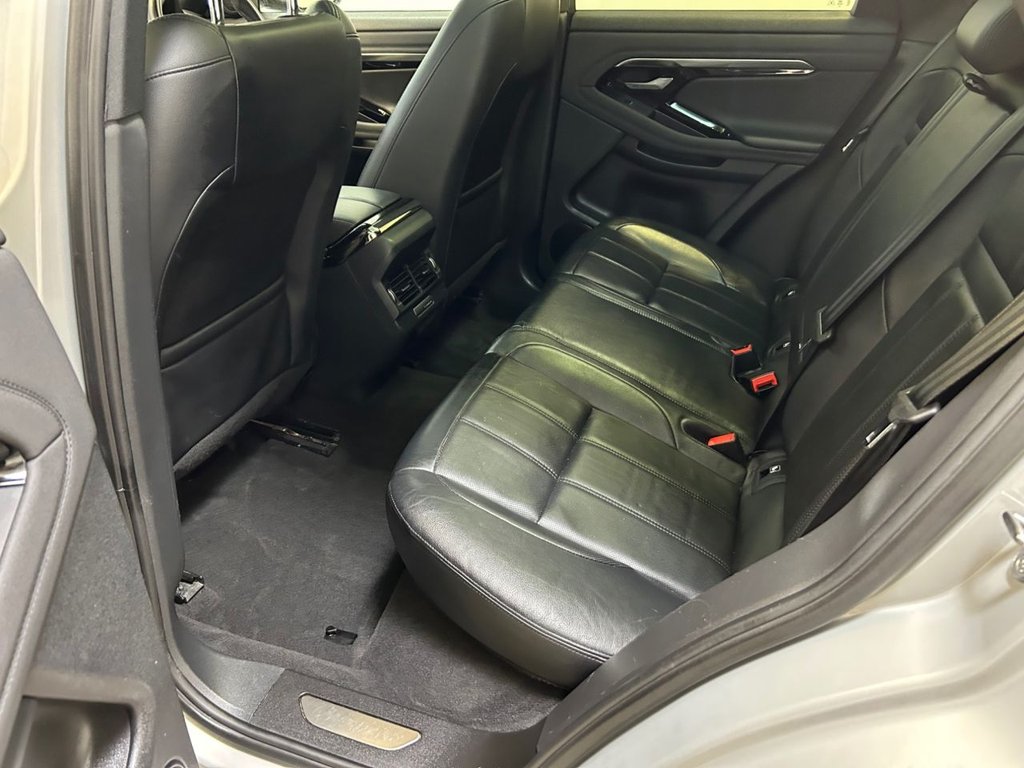 Used Land Rover Range Rover Evoque 2020 for sale - 77927279: Photo 25