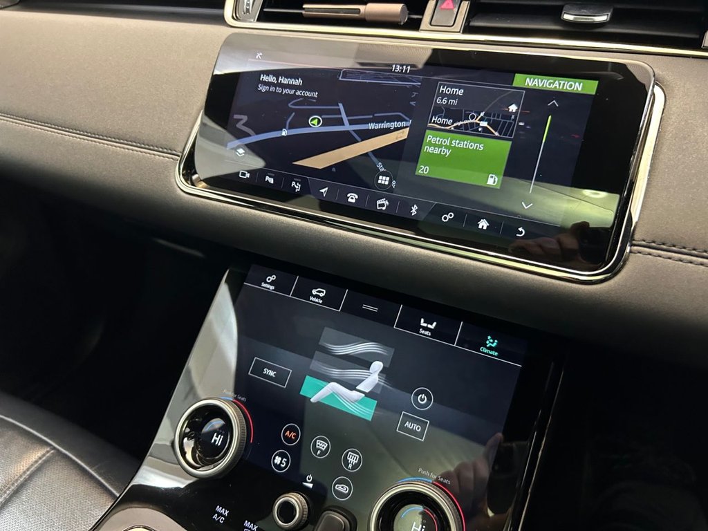 Used Land Rover Range Rover Evoque 2020 for sale - 77927279: Photo 26