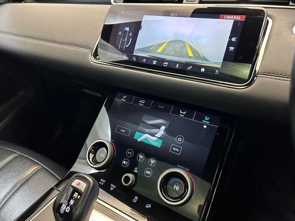 Used Land Rover Range Rover Evoque 2020 for sale - 77927279: Photo 27