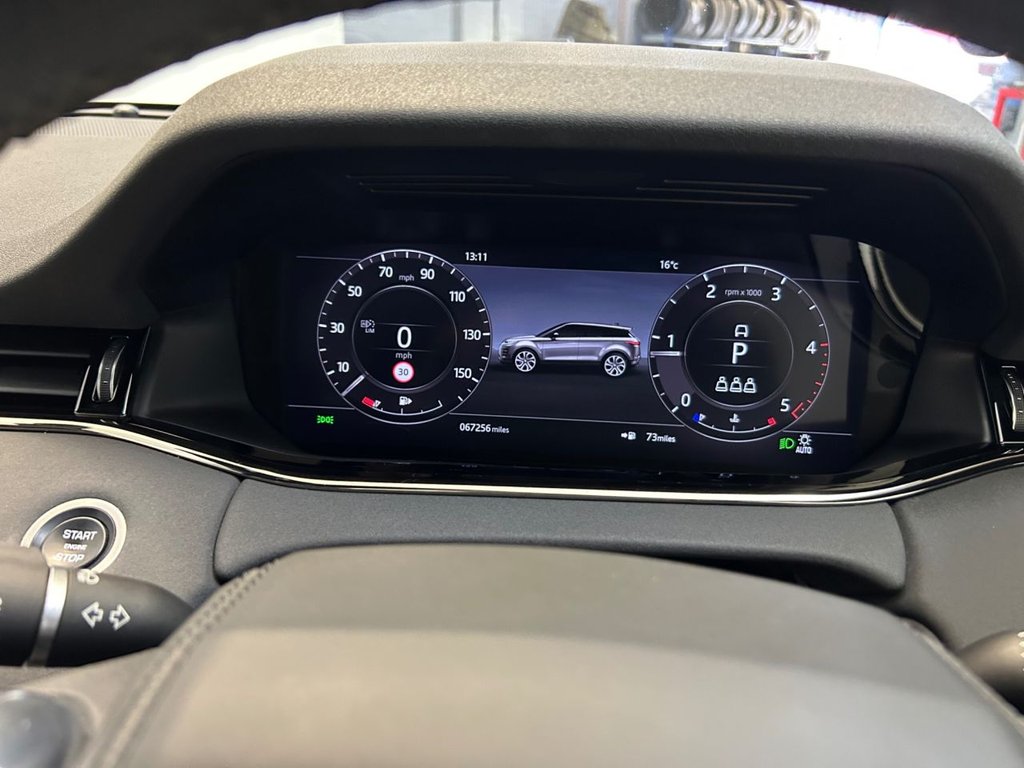 Used Land Rover Range Rover Evoque 2020 for sale - 77927279: Photo 28