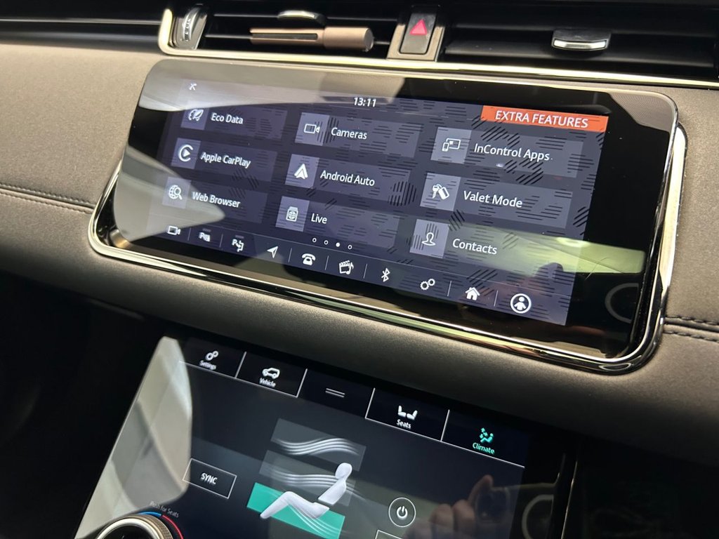 Used Land Rover Range Rover Evoque 2020 for sale - 77927279: Photo 31