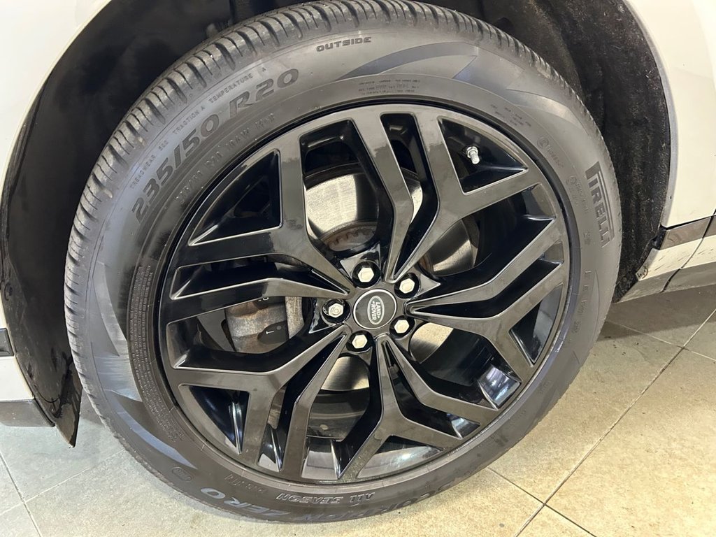 Used Land Rover Range Rover Evoque 2020 for sale - 77927279: Photo 32