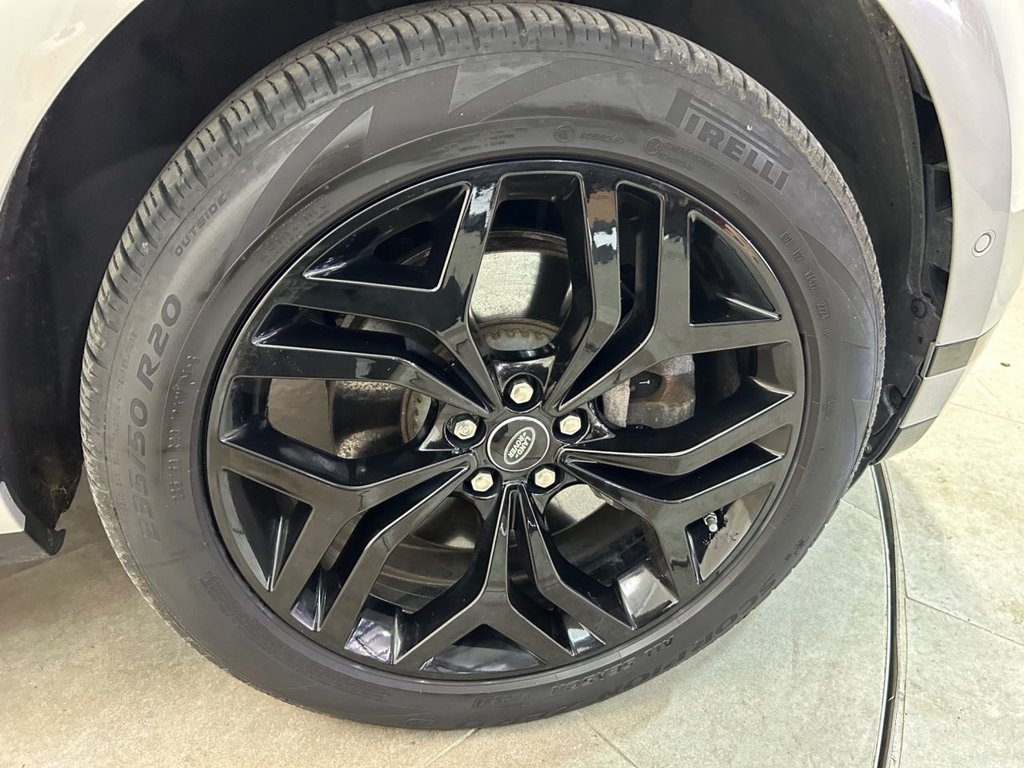 Used Land Rover Range Rover Evoque 2020 for sale - 77927279: Photo 34