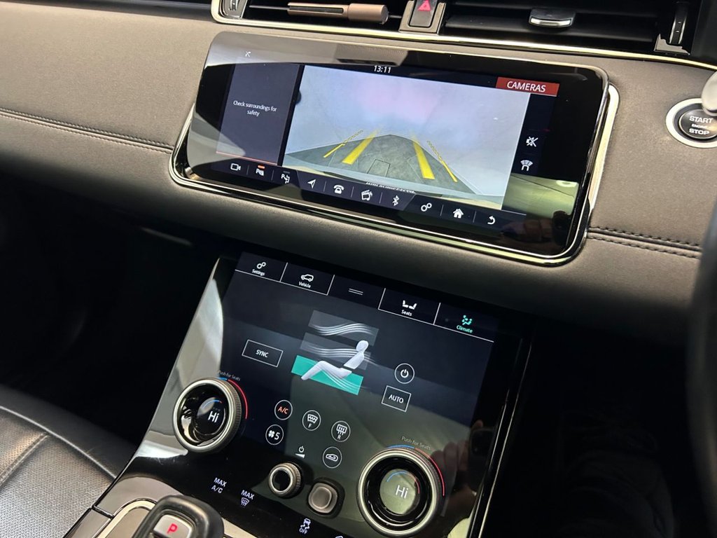 Used Land Rover Range Rover Evoque 2020 for sale - 77927279: Photo 47