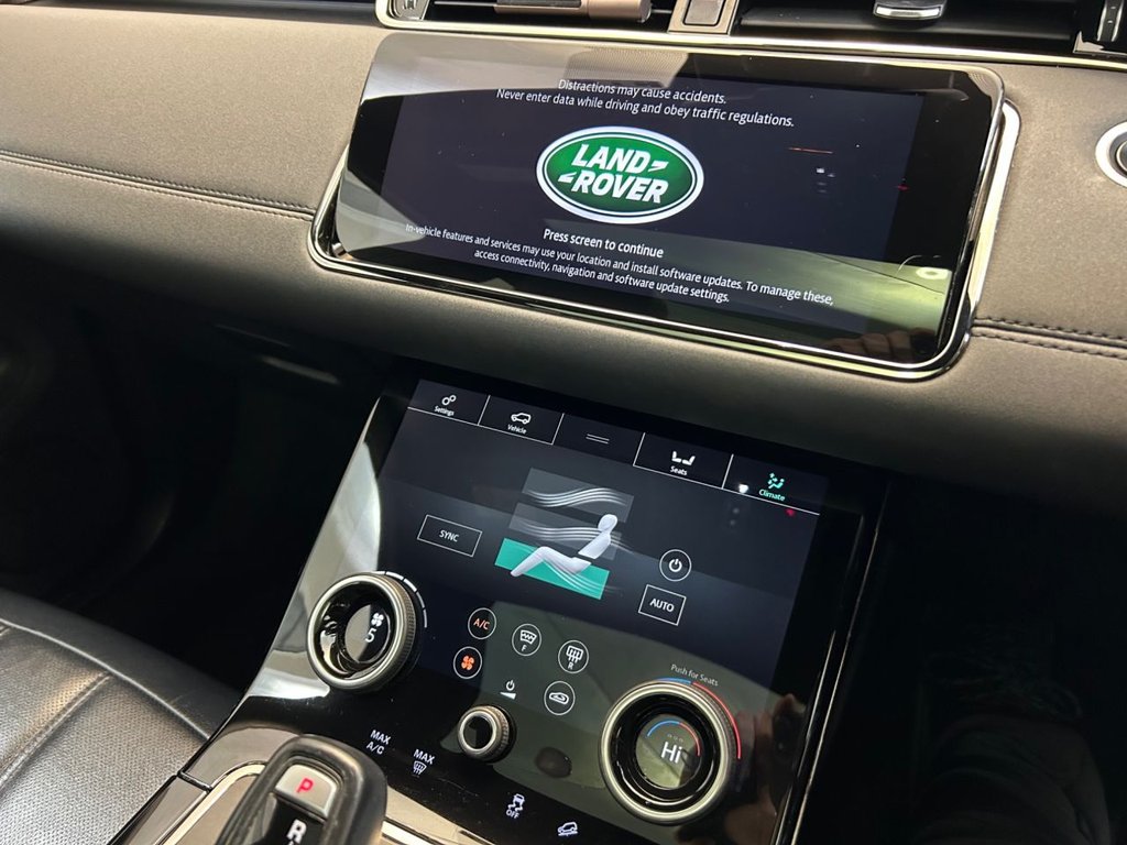 Used Land Rover Range Rover Evoque 2020 for sale - 77927279: Photo 48