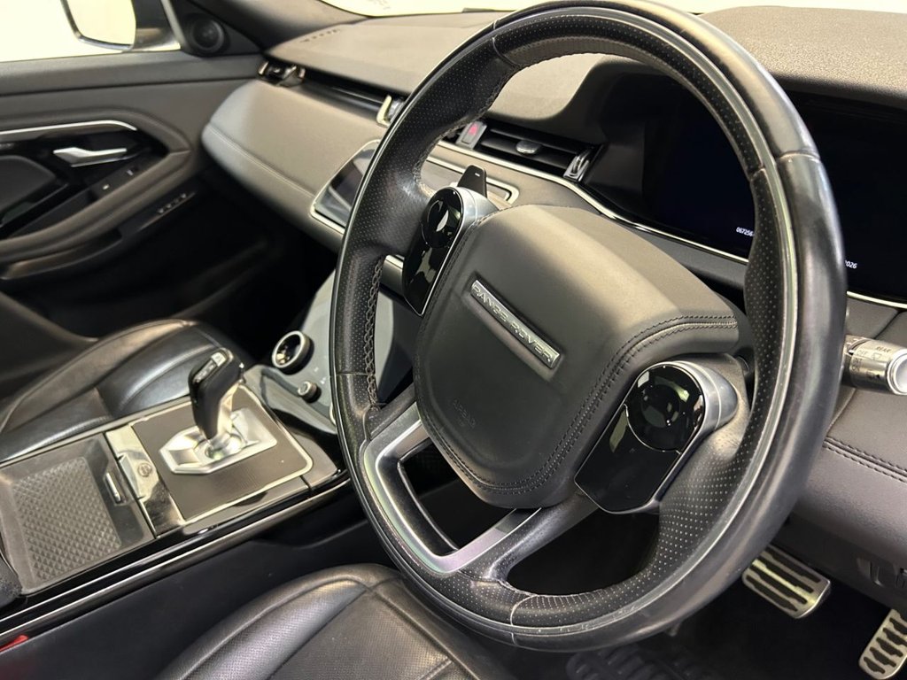 Used Land Rover Range Rover Evoque 2020 for sale - 77927279: Photo 49