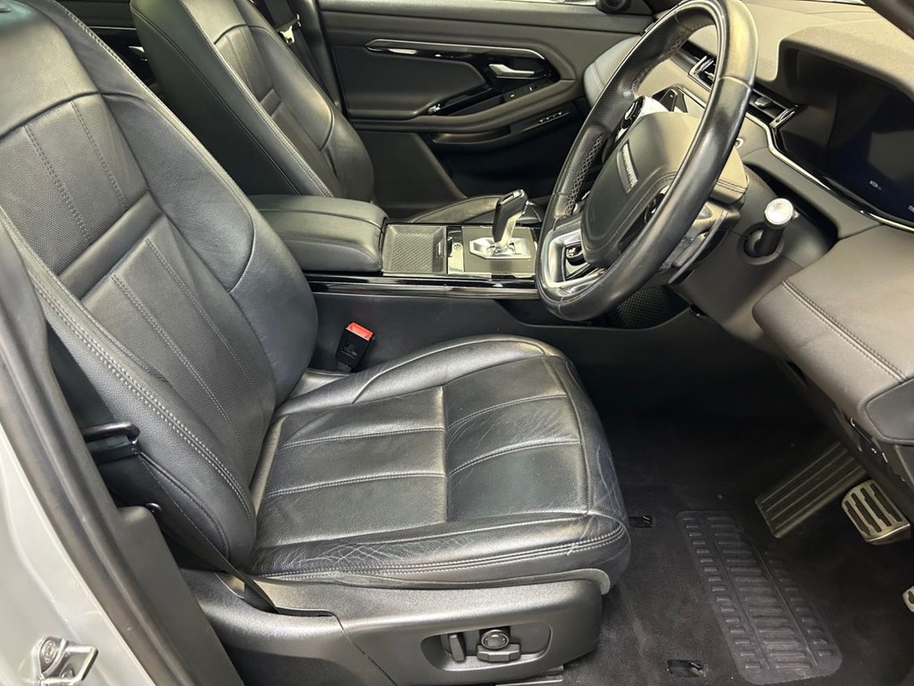 Used Land Rover Range Rover Evoque 2020 for sale - 77927279: Photo 50