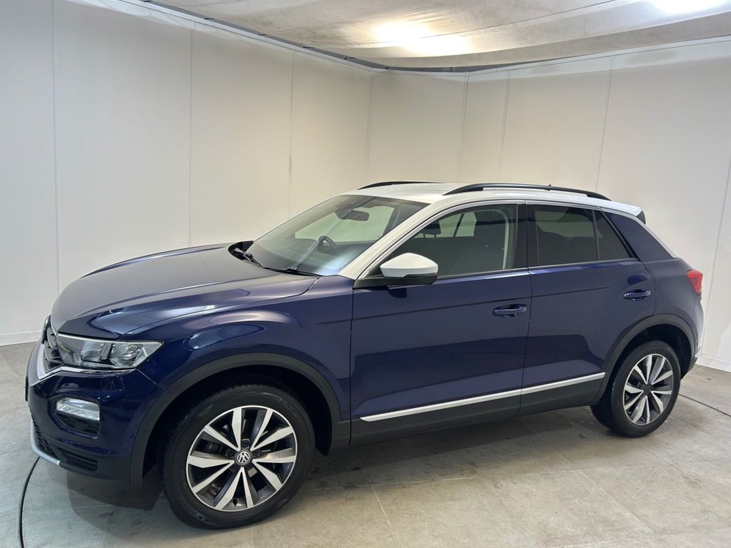 Used Volkswagen T-Roc 2019 for sale - 77122187: Photo 10