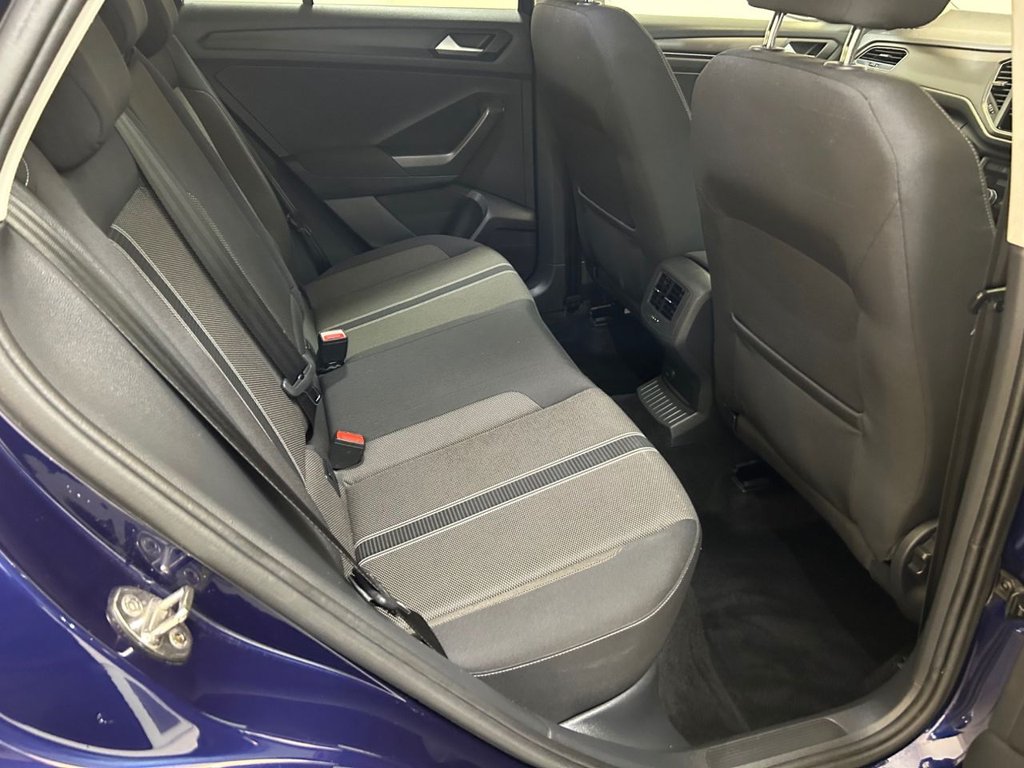 Used Volkswagen T-Roc 2019 for sale - 77122187: Photo 17