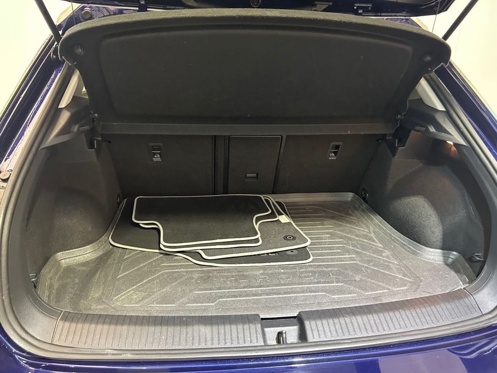 Used Volkswagen T-Roc 2019 for sale - 77122187: Photo 20
