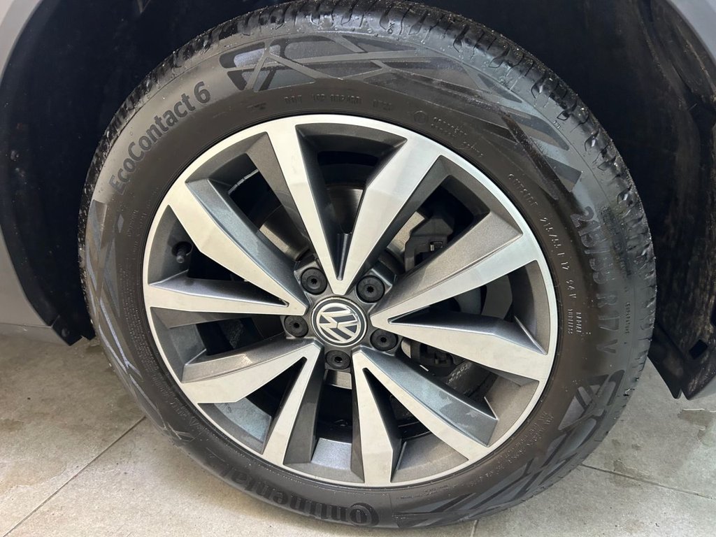 Used Volkswagen T-Roc 2019 for sale - 77122187: Photo 21