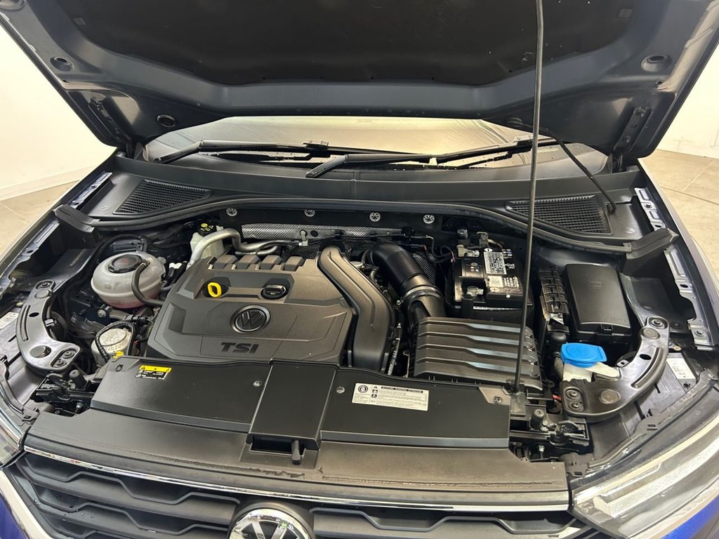 Used Volkswagen T-Roc 2019 for sale - 77122187: Photo 25