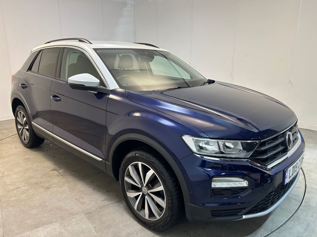 Used Volkswagen T-Roc 2019 for sale - 77122187: Photo 26