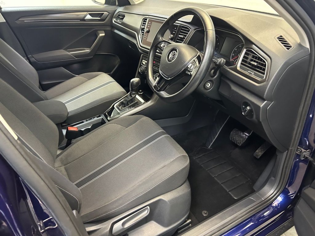 Used Volkswagen T-Roc 2019 for sale - 77122187: Photo 29