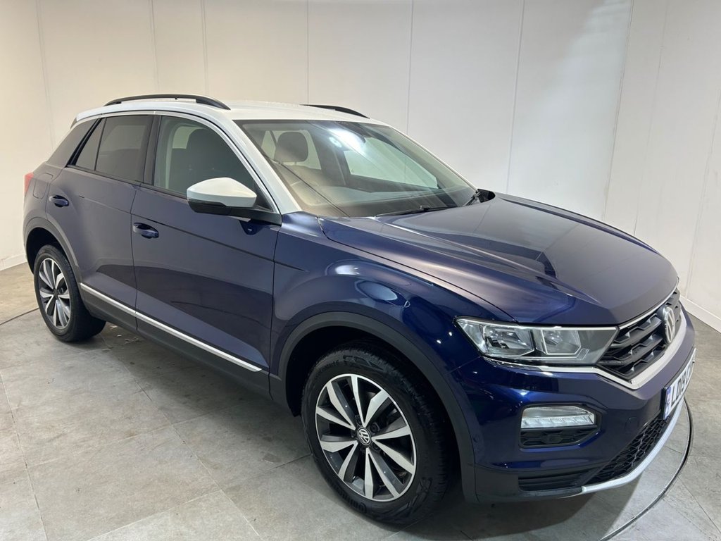 Used Volkswagen T-Roc 2019 for sale - 77122187: Photo 33