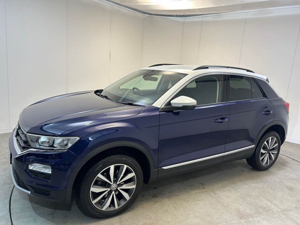 Used Volkswagen T-Roc 2019 for sale - 77122187: Photo 37