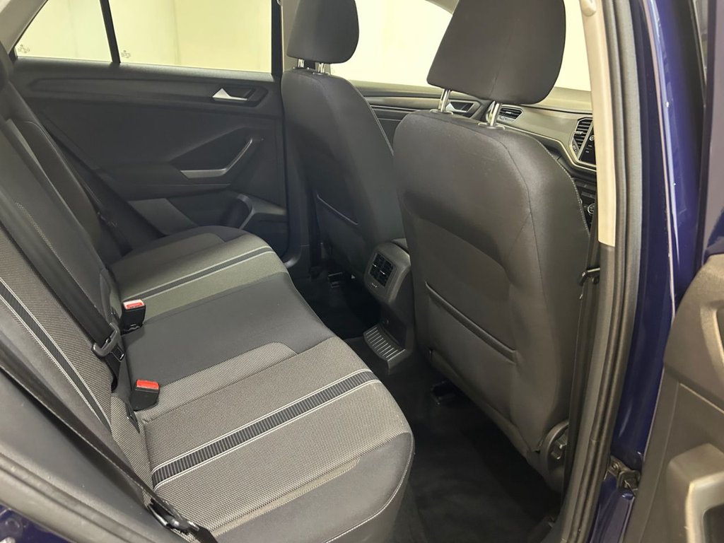 Used Volkswagen T-Roc 2019 for sale - 77122187: Photo 38