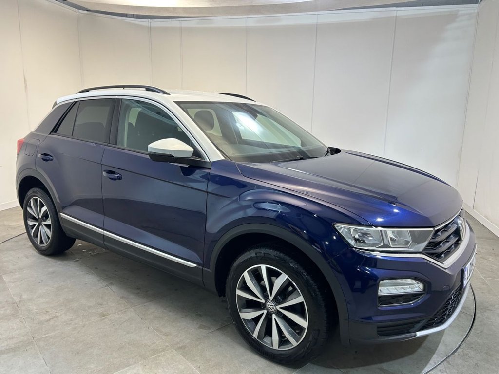 Used Volkswagen T-Roc 2019 for sale - 77122187: Photo 41