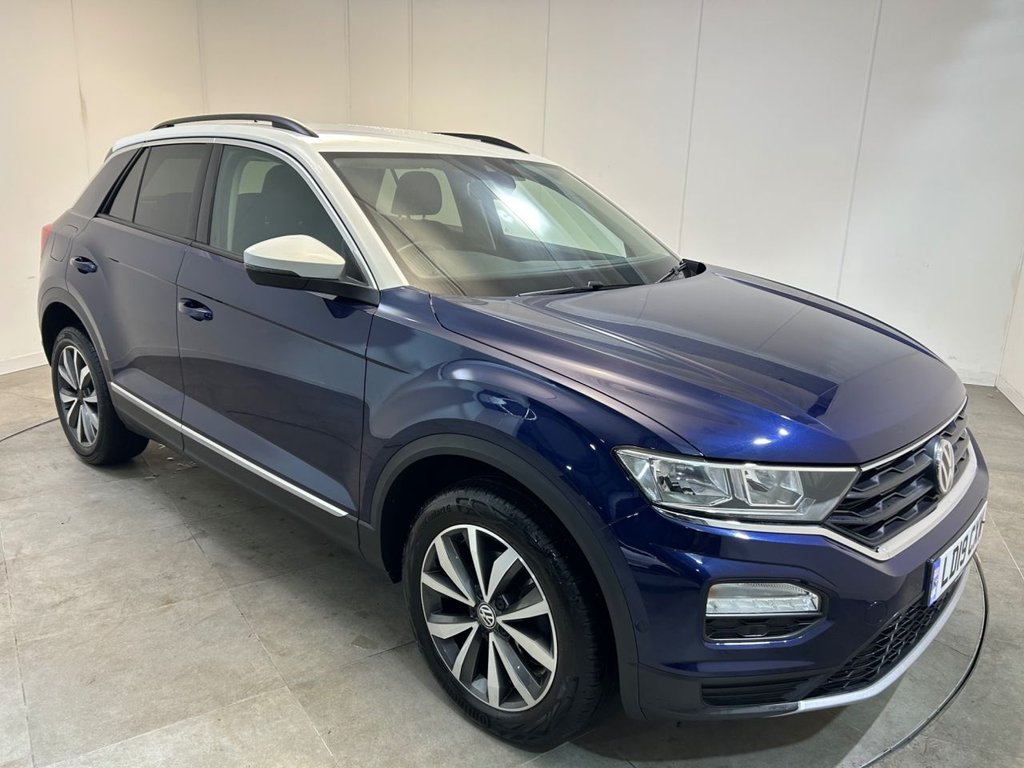 Used Volkswagen T-Roc 2019 for sale - 77122187: Photo 42