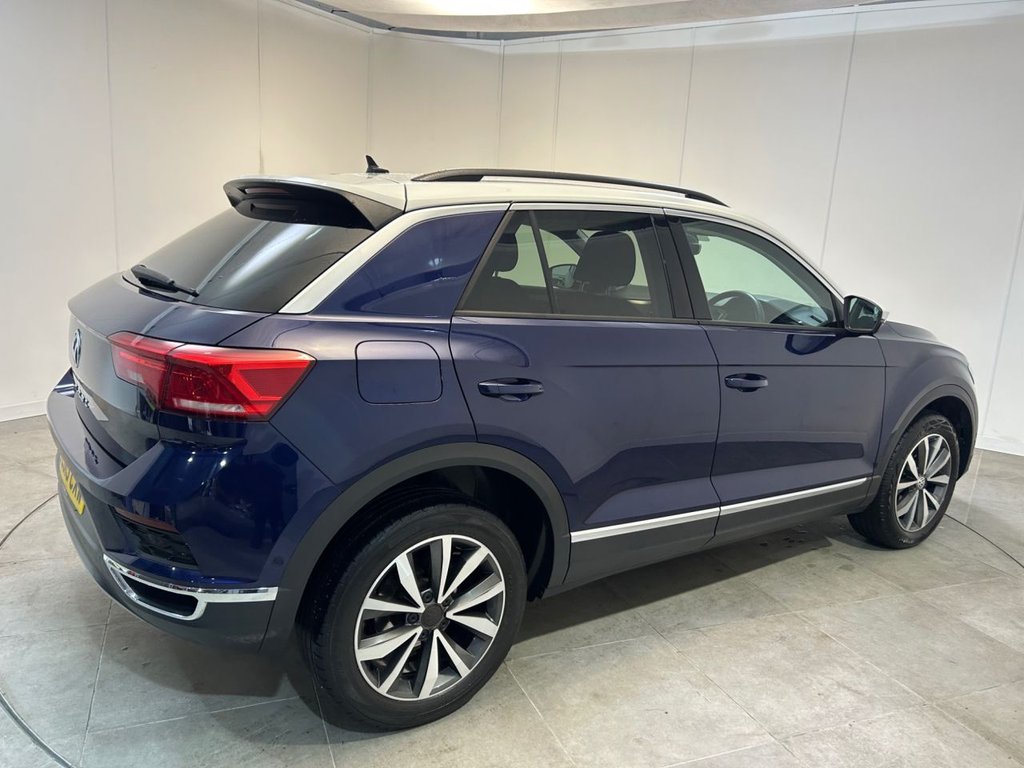 Used Volkswagen T-Roc 2019 for sale - 77122187: Photo 43