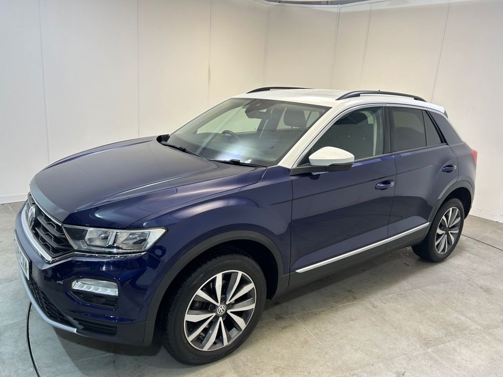 Used Volkswagen T-Roc 2019 for sale - 77122187: Photo 47