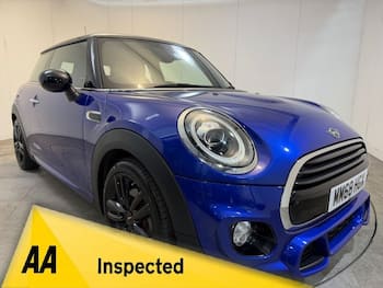 Used MINI Hatch 2018 for sale - 79713768: Photo